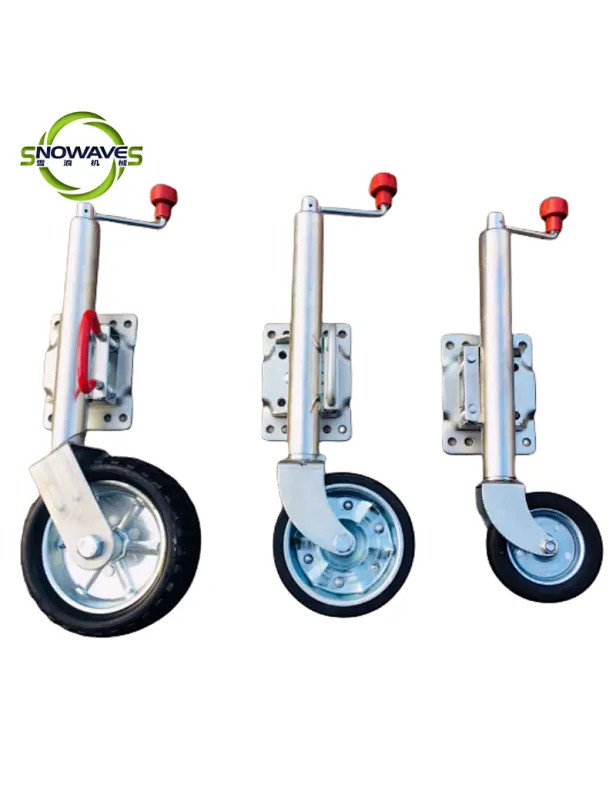 cheap trailer jack